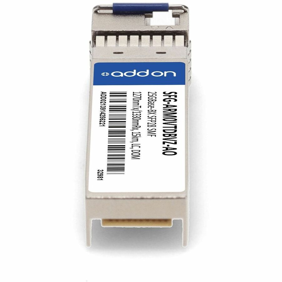 AddOn SFP28 Module