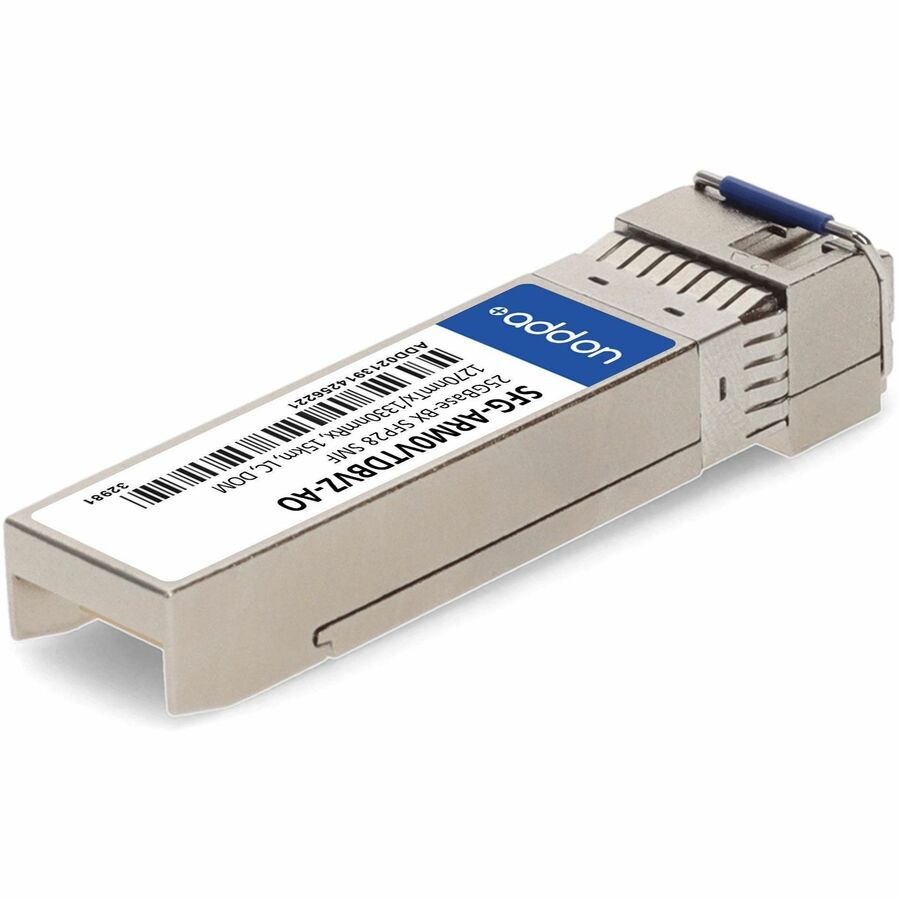 AddOn SFP28 Module