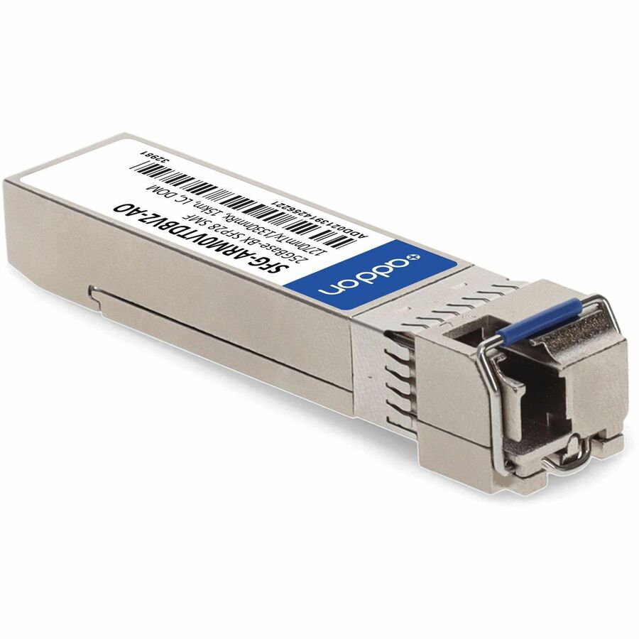 AddOn SFP28 Module