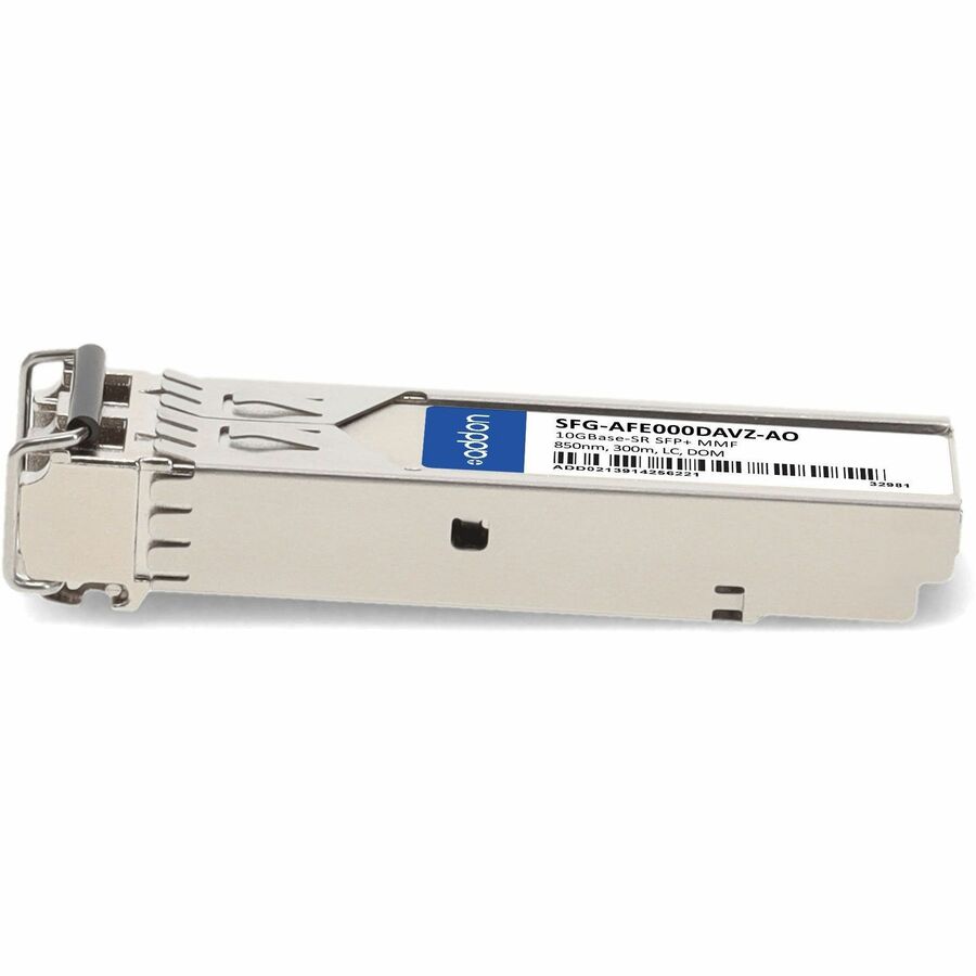 AddOn SFP Module