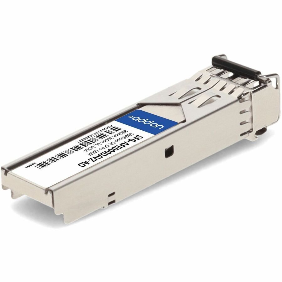 AddOn SFP Module