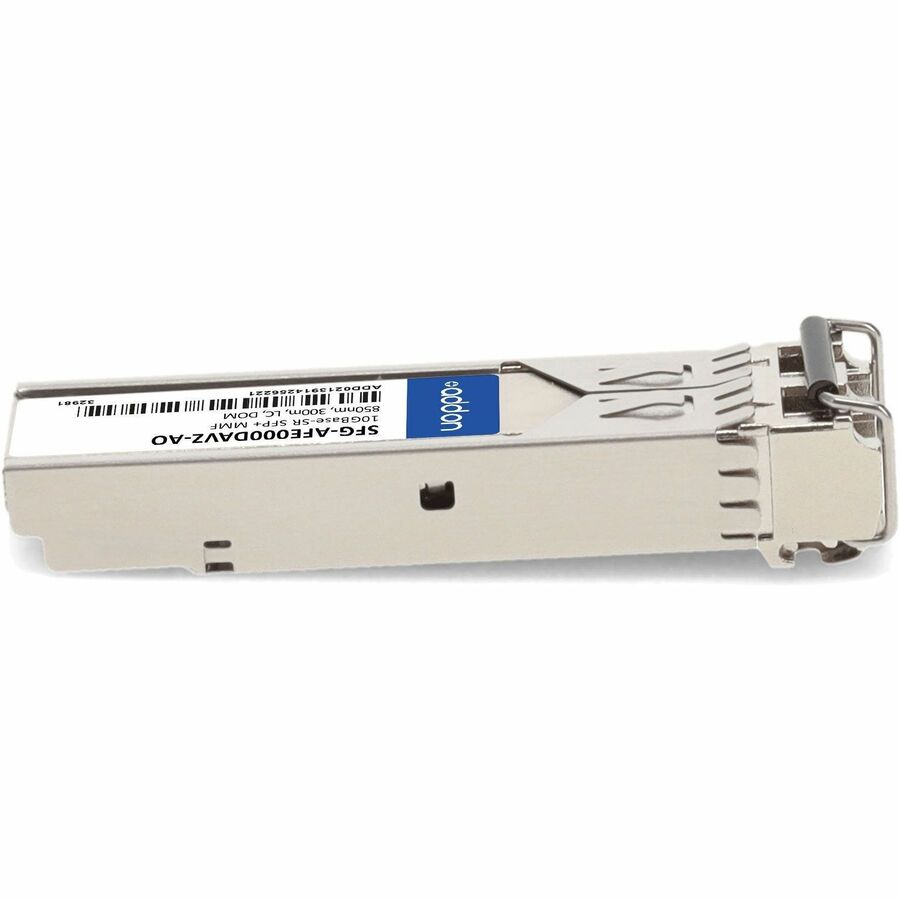 AddOn SFP Module