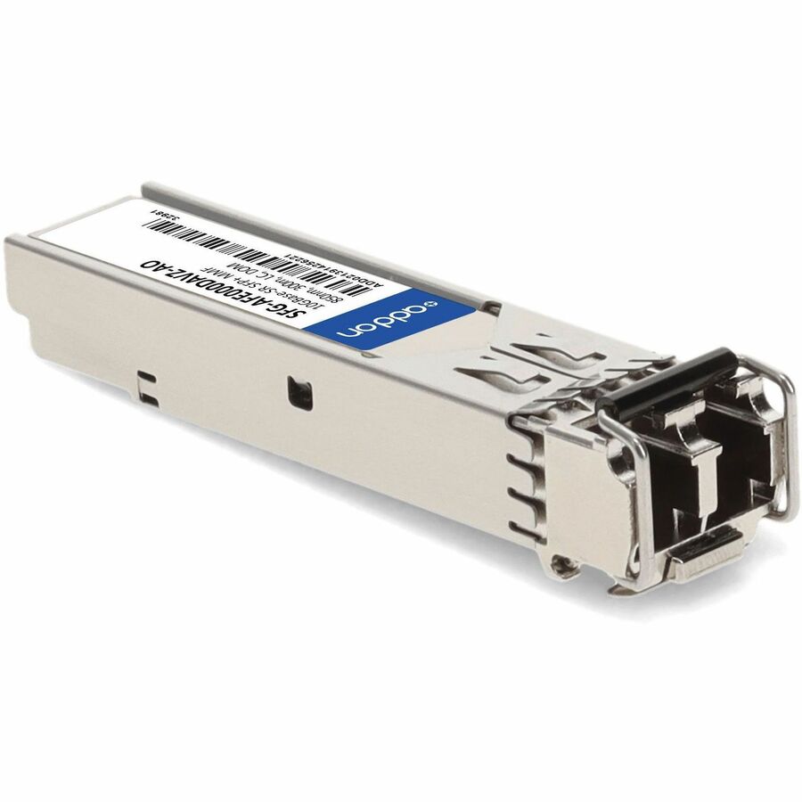 AddOn SFP Module