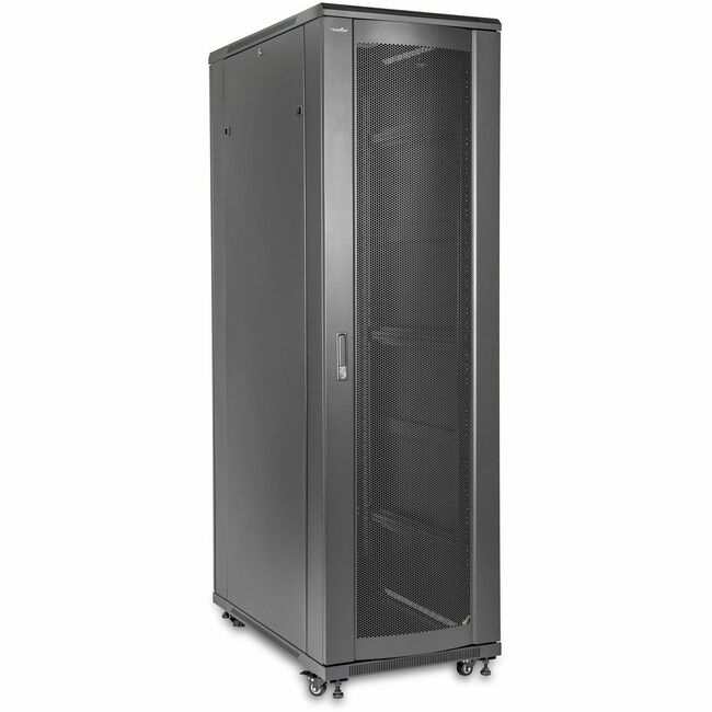 Rocstor SolidRack Rack Cabinet