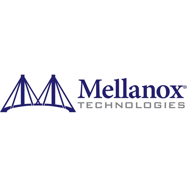 Mellanox MCP2M00-A02AE30L DAC Cable Ethernet 25GbE SFP28 2.5m