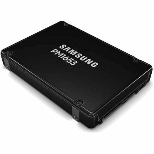 Samsung Enterprise PM1653 1.92 TB Solid State Drive - 2.5