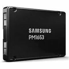 Samsung Enterprise PM1653 1.92 TB Solid State Drive - 2.5