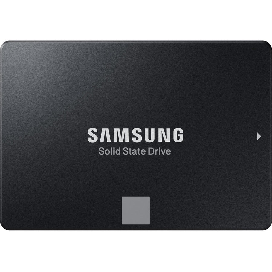 Samsung-IMSourcing 860 EVO MZ-76E2T0BW 2 TB Solid State Drive - 2.5