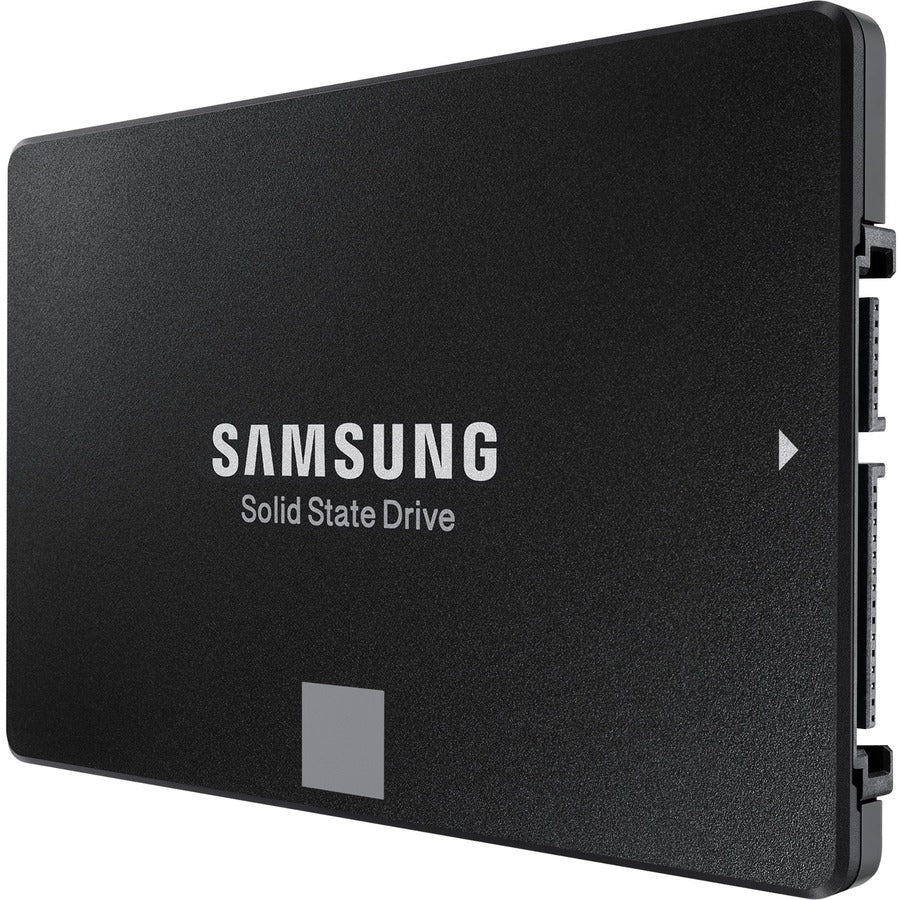 Samsung-IMSourcing 860 EVO MZ-76E2T0BW 2 TB Solid State Drive - 2.5