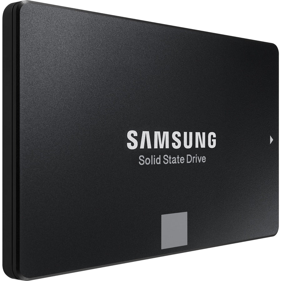 Samsung-IMSourcing 860 EVO MZ-76E2T0BW 2 TB Solid State Drive - 2.5