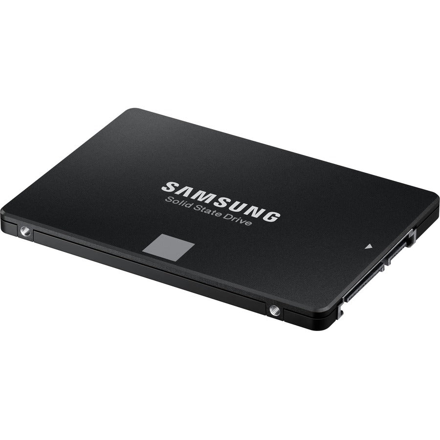 Samsung-IMSourcing 860 EVO MZ-76E2T0BW 2 TB Solid State Drive - 2.5