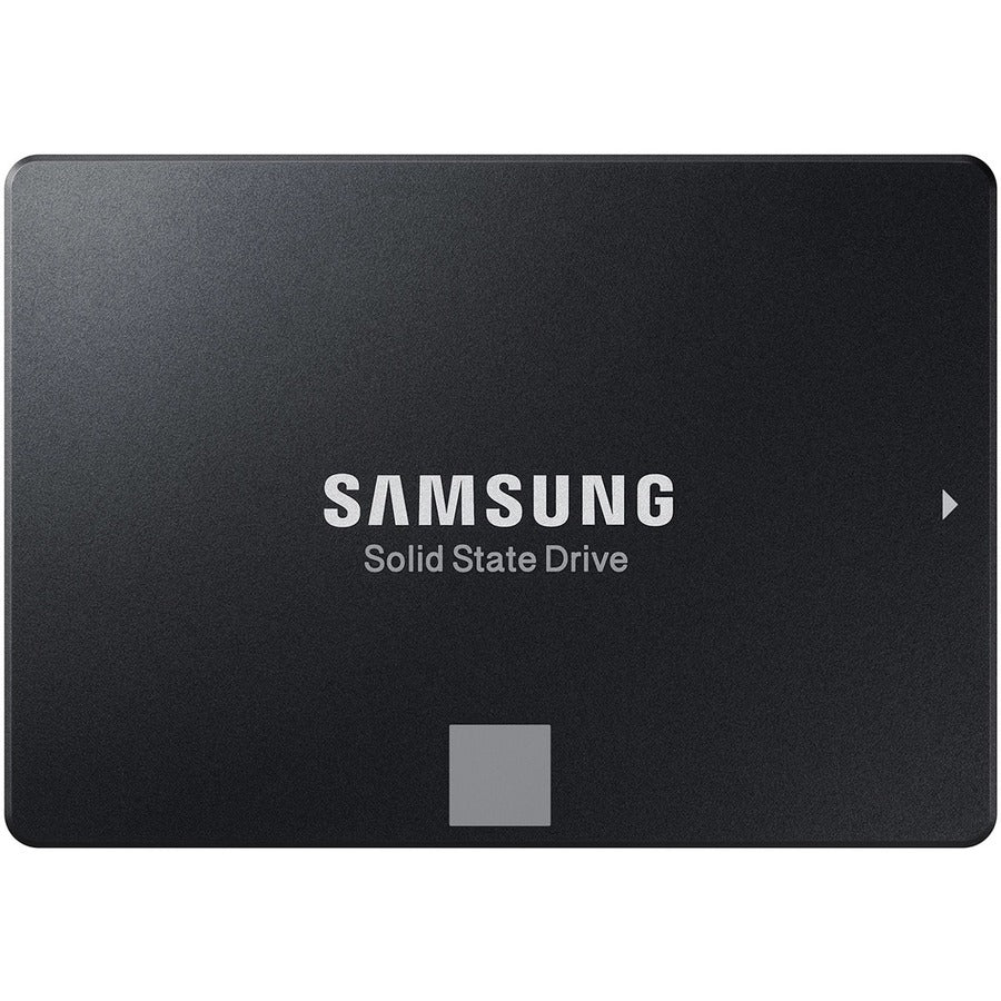 Samsung-IMSourcing 860 EVO 2 TB Solid State Drive - 2.5