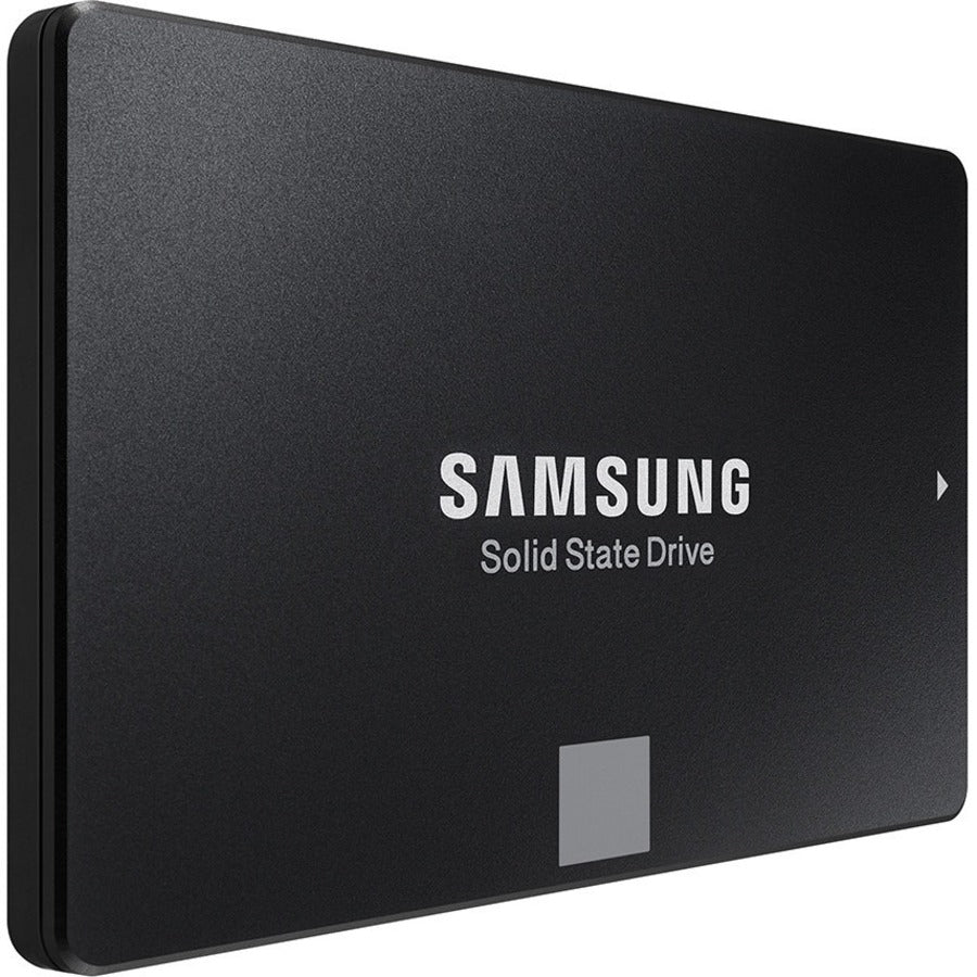 Samsung-IMSourcing 860 EVO MZ-76E1T0B/AM 1 TB Solid State Drive - 2.5