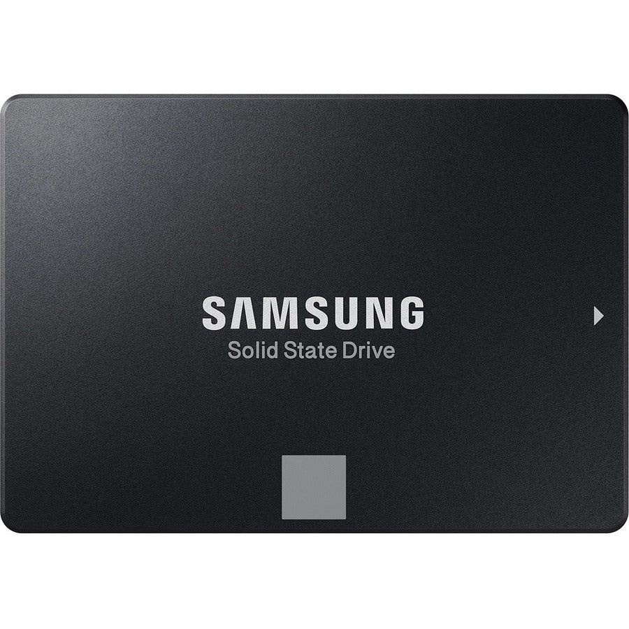 Samsung-IMSourcing 860 EVO MZ-76E1T0B/AM 1 TB Solid State Drive - 2.5