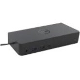 Dell - Ingram Certified Pre-Owned Universal Dock - D6000