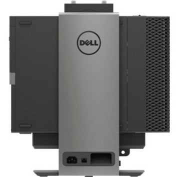 Dell-IMSourcing OptiPlex 7000 7080 Desktop Computer - Intel Core i5 10th Gen i5-10500T - vPro Technology - 8 GB - 256 GB SSD - Micro PC