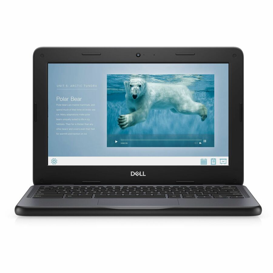 Dell-IMSourcing Chromebook 11 3000 3100 11.6