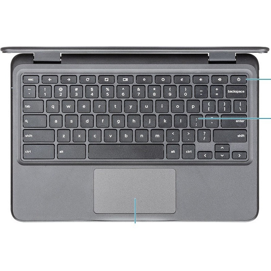 Dell-IMSourcing Chromebook 11 3000 3100 11.6