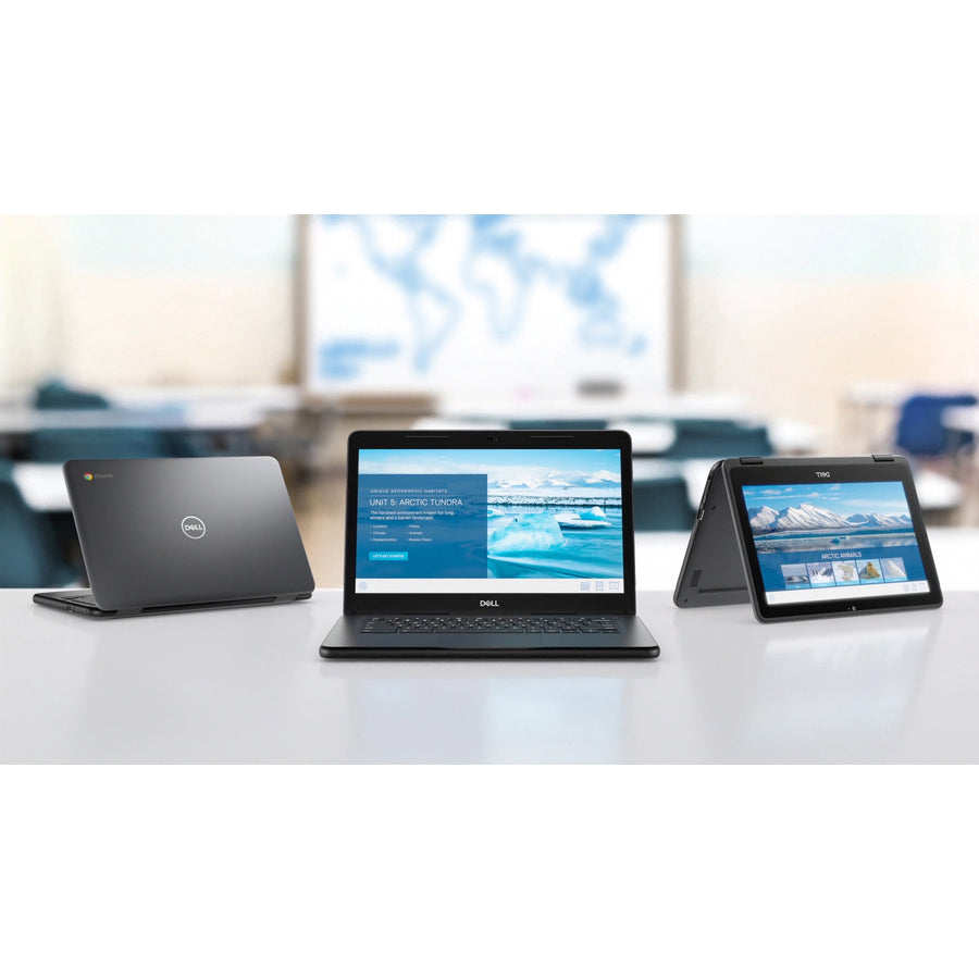 Dell-IMSourcing Chromebook 11 3000 3100 11.6