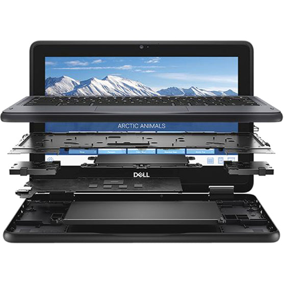 Dell-IMSourcing Chromebook 3000 3100 11.6