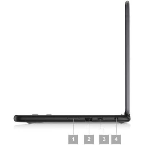 Dell-IMSourcing Chromebook 3000 3100 11.6