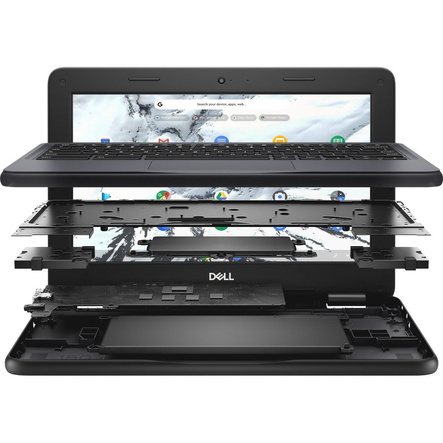 Dell-IMSourcing Chromebook 11 3000 3100 11.6