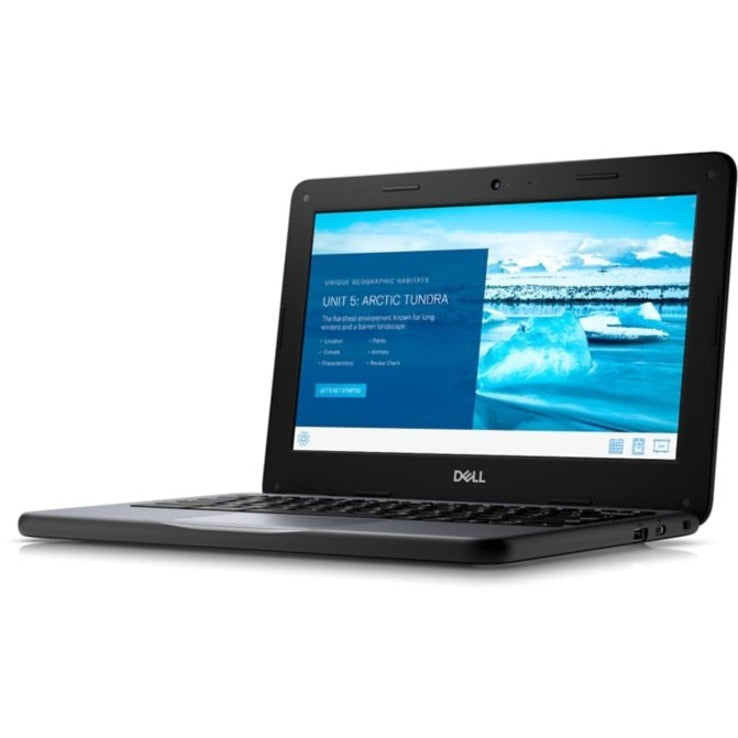 Dell-IMSourcing Chromebook 11 3000 3100 11.6