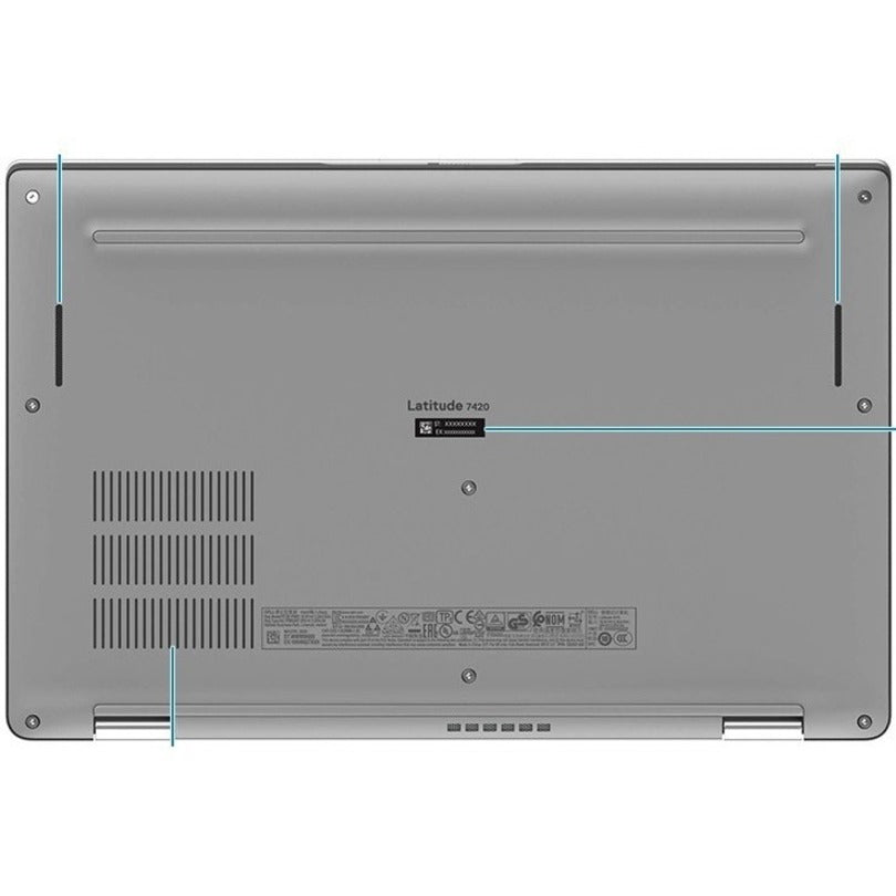 Dell-IMSourcing Latitude 7000 7420 14