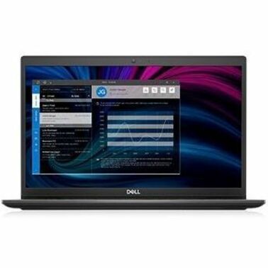 Dell-IMSourcing Latitude 3000 3520 15.6