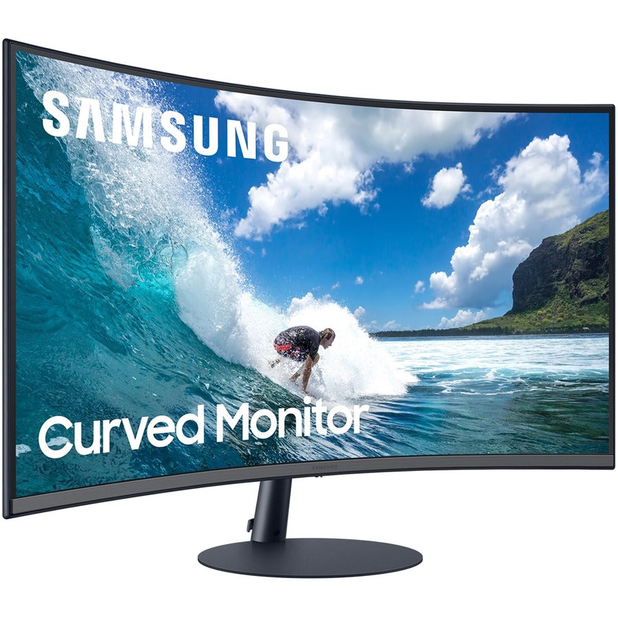 Samsung-IMSourcing C32T550FDN 32