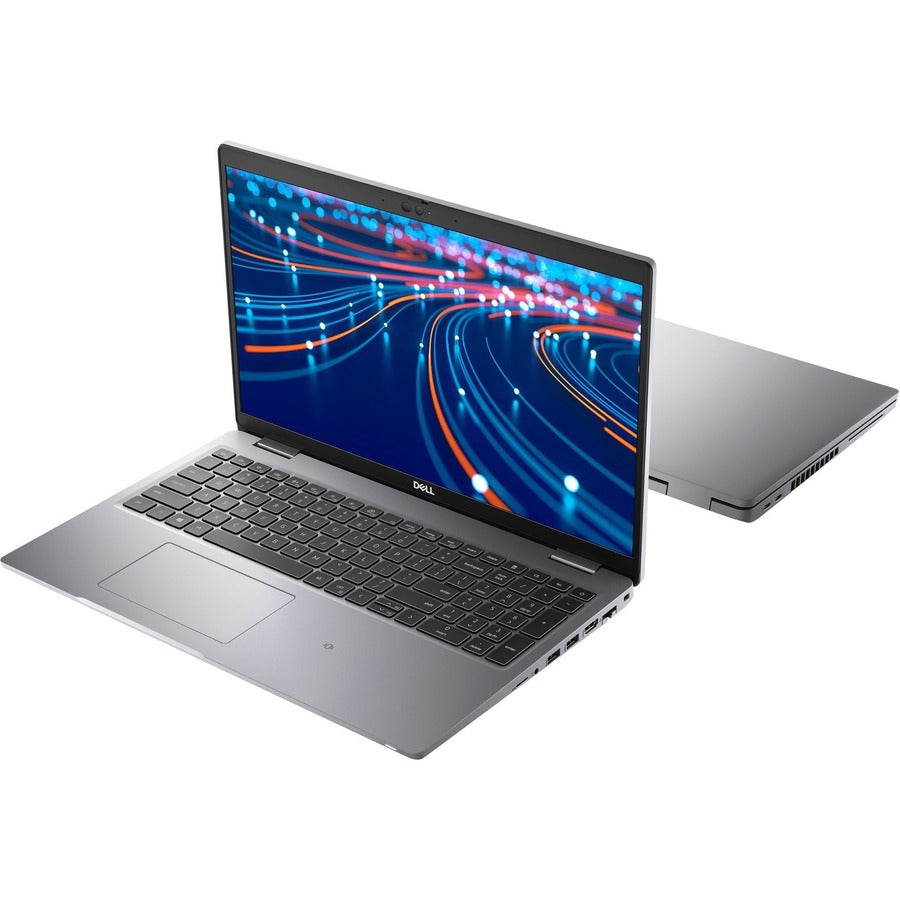 Dell-IMSourcing Latitude 5000 5520 15.6