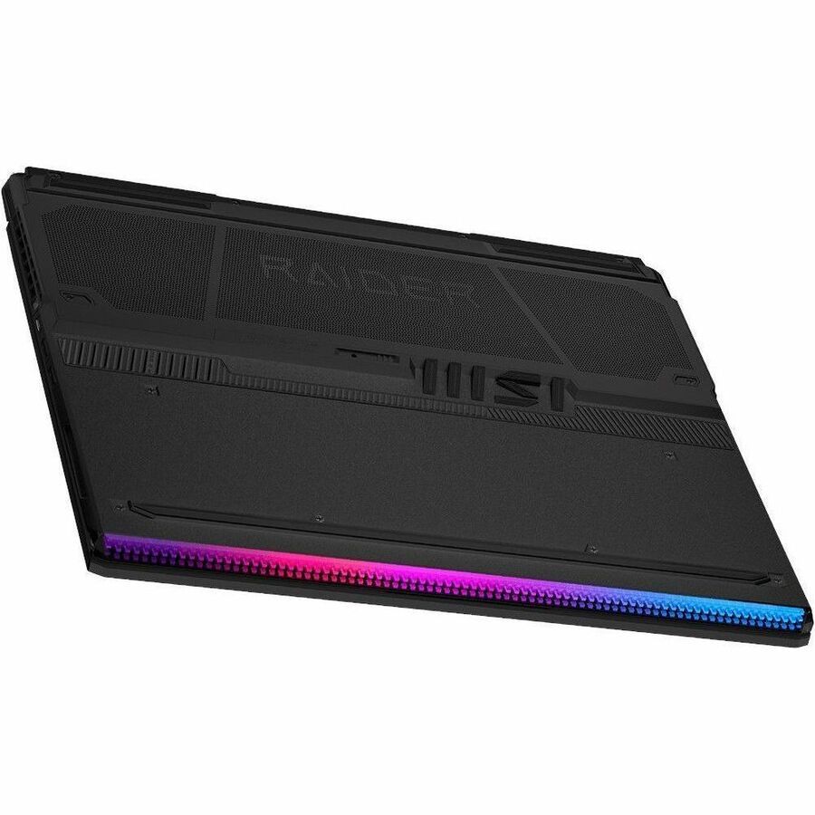 MSI Raider GE68 HX Raider GE68HX 13VF-049US 16