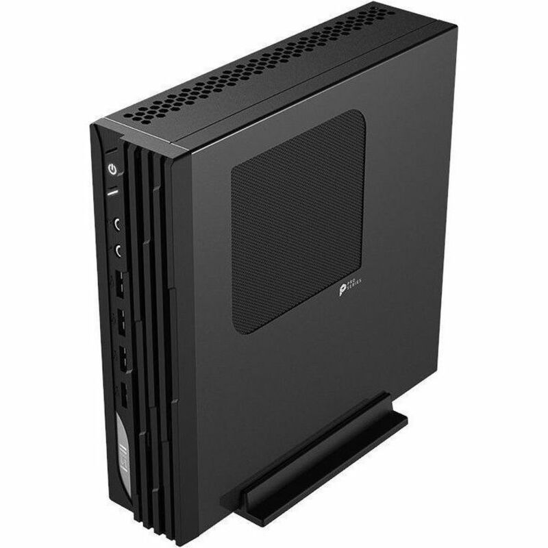 MSI PRO DP21 PRO DP21 13M-499US Desktop Computer - Intel Core i7 13th Gen i7-13700 - 8 GB - 500 GB SSD - Micro Tower