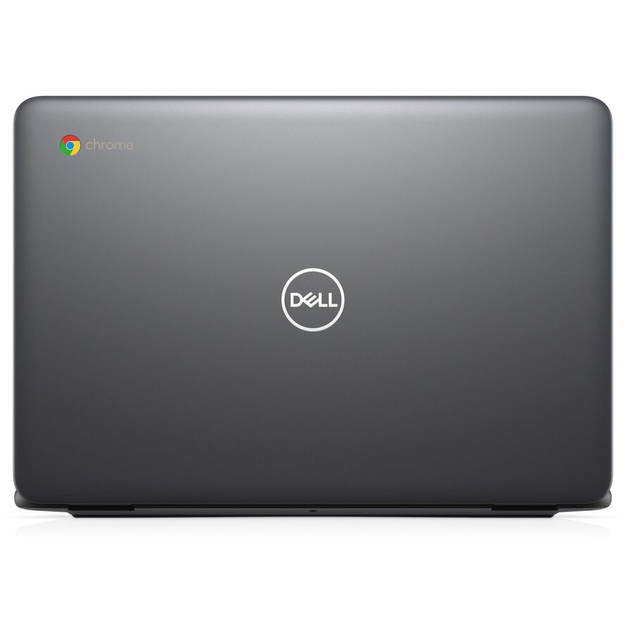 Dell - Ingram Certified Pre-Owned Chromebook 11 3000 3100 11.6