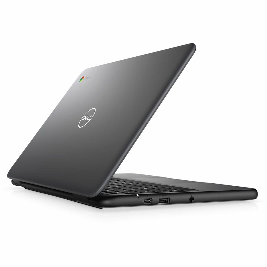 Dell - Ingram Certified Pre-Owned Chromebook 11 3000 3100 11.6