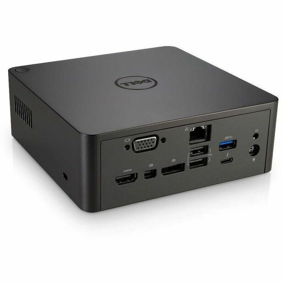 Dell TB16 Docking Station