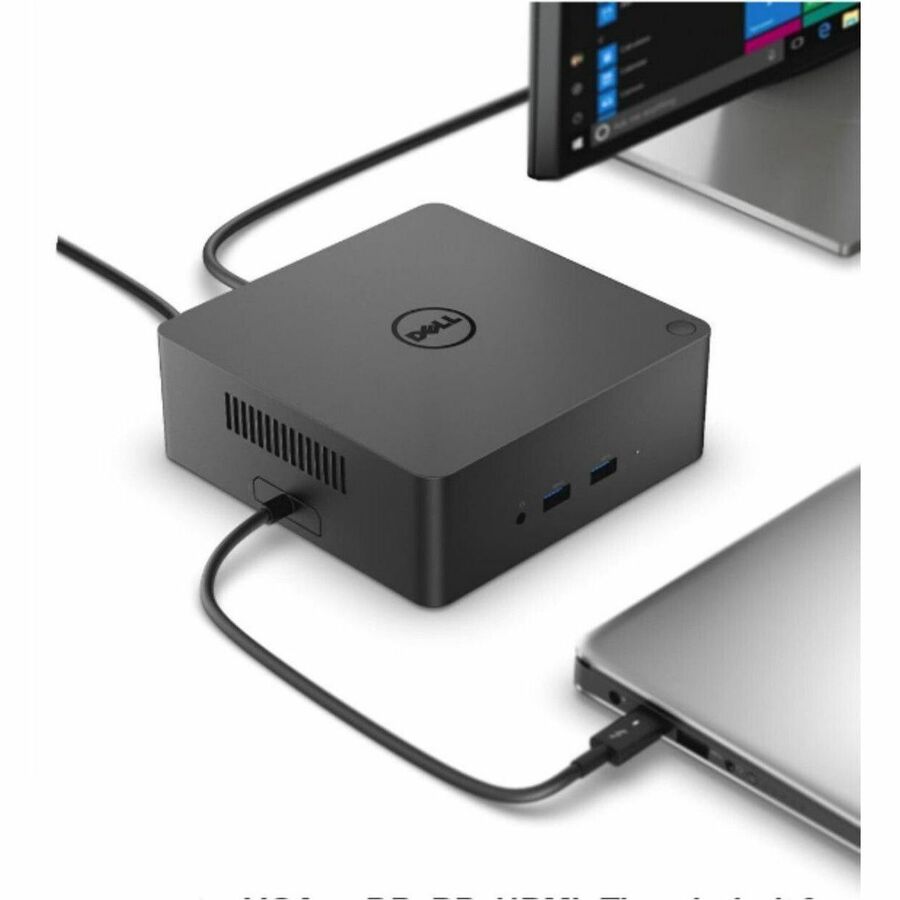 Dell TB16 Docking Station