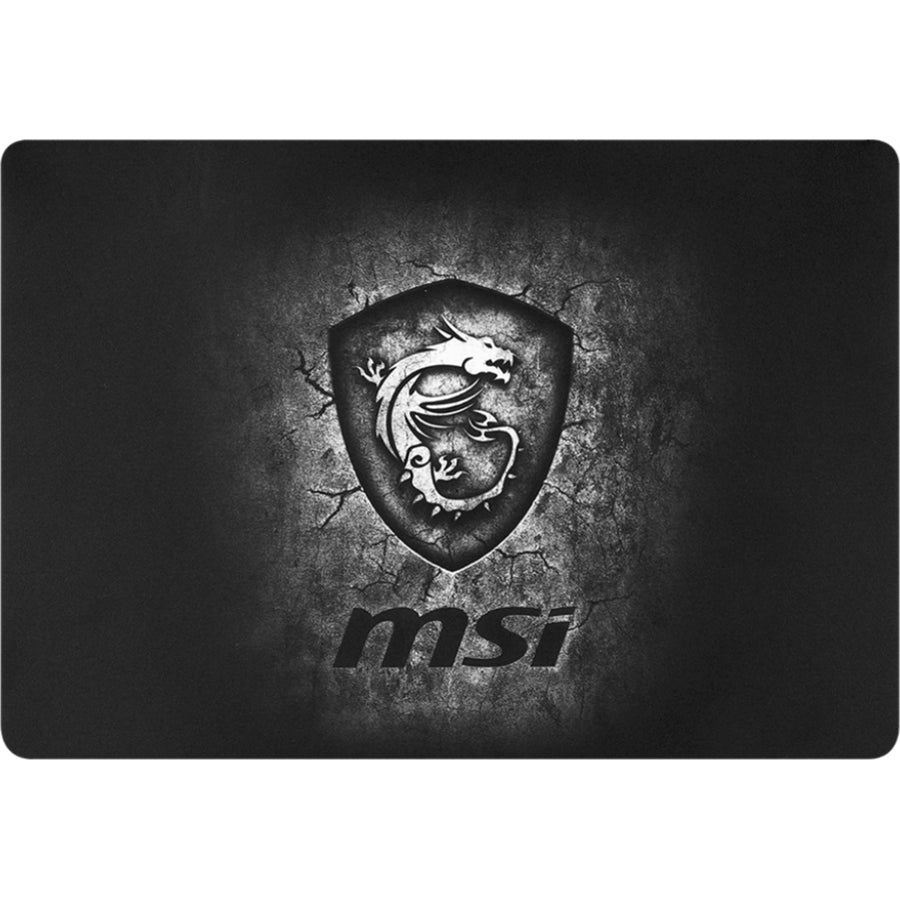 MSI AGILITY GD20 Gaming Mouse Pad