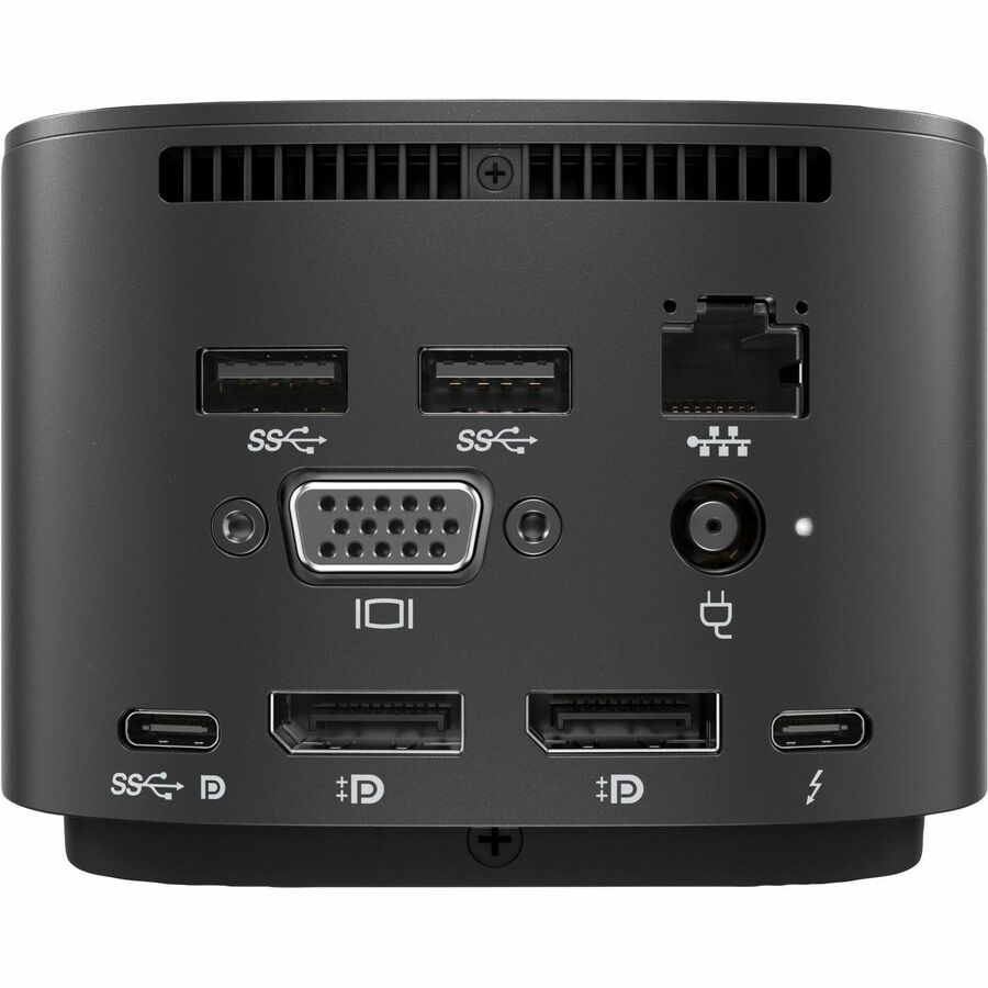 HP Thunderbolt Dock 120W G2