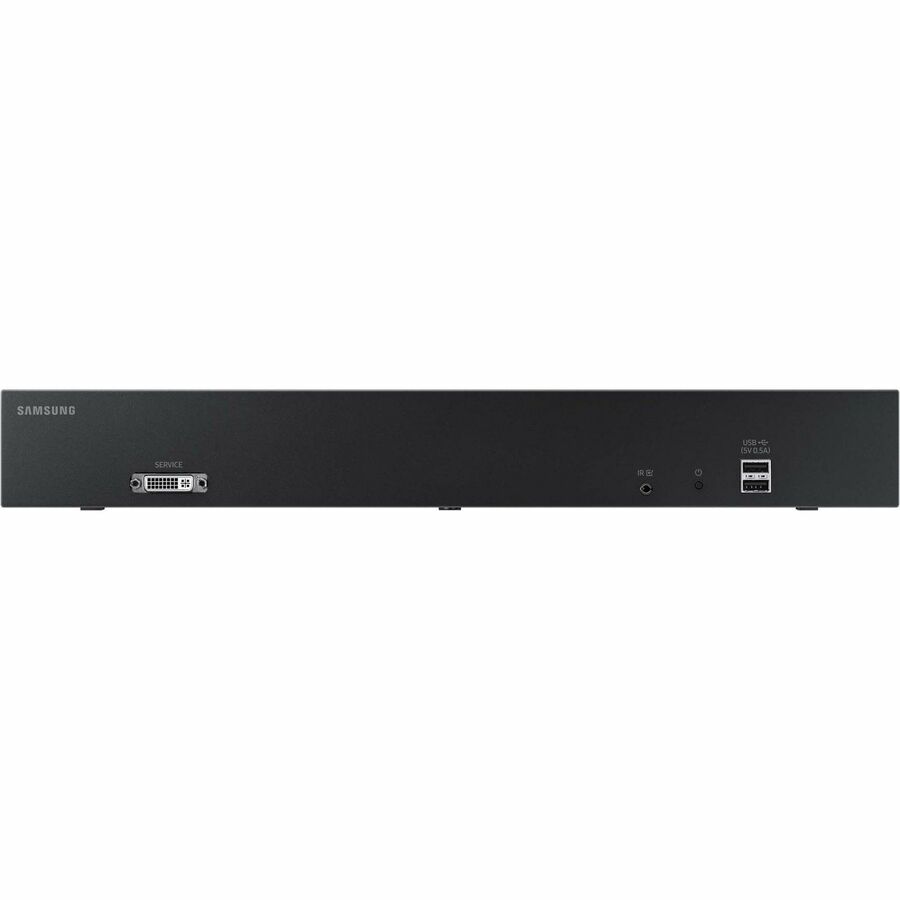 Samsung SBB-CV4BPGS/ZA Digital Signage Appliance