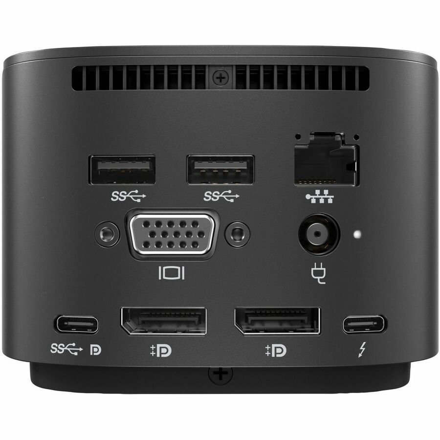 HP Docking Station