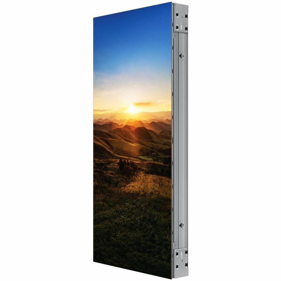 Samsung P1.6 MicroLED Signage IVC