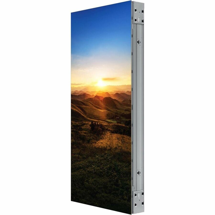 Samsung P2.1 MicroLED Signage IVC