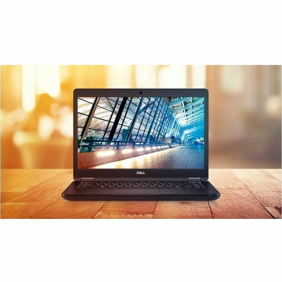 Dell - Ingram Certified Pre-Owned Latitude 5000 5490 14