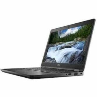 Dell - Ingram Certified Pre-Owned Latitude 5000 5490 14