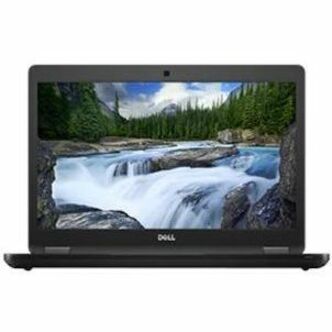 Dell - Ingram Certified Pre-Owned Latitude 5000 5490 14