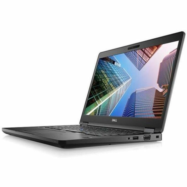 Dell - Ingram Certified Pre-Owned Latitude 5000 5490 14