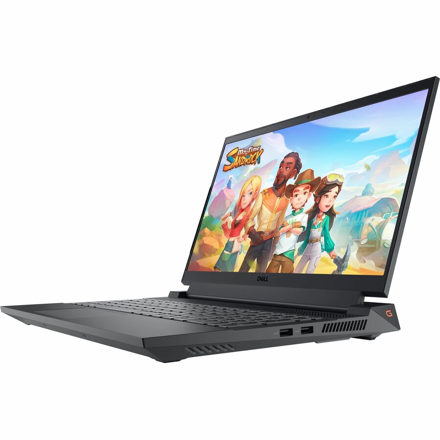 Dell-IMSourcing G15 5535 15.6