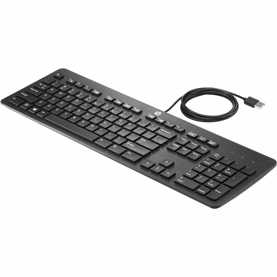 HPI SOURCING - NEW USB Slim Business Keyboard