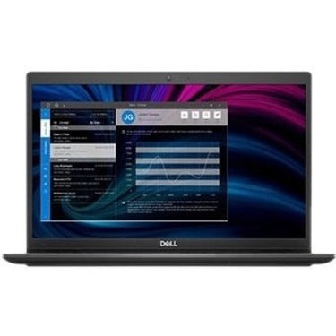 Dell-IMSourcing Latitude 3000 3520 15.6